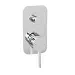 Martini Shower Wall Mixer With Diverter